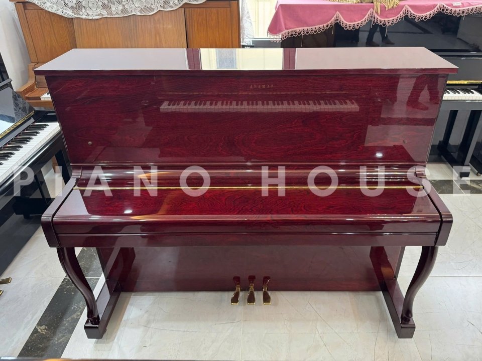 YAMAHA MC10 BiC - Ảnh thực tế 3